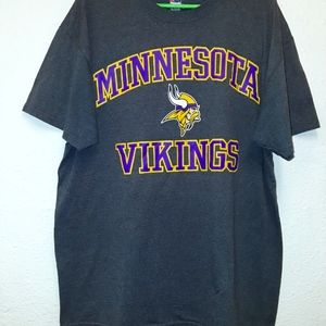 NFL Minnesota Vikings Men's Tee